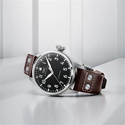 iwc schaffhausen original|iwc official website.